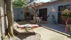 Casa de Hóspedes - Loft 05